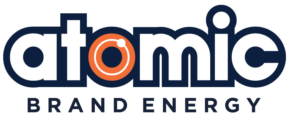 Atomic Brand Energy - Brand Development