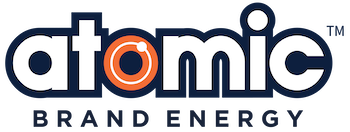 Atomic Brand Energy - Brand Development